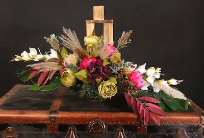 Kwiatowy Raj Usługi Florystyczne Kwiaciarnia Suwałki